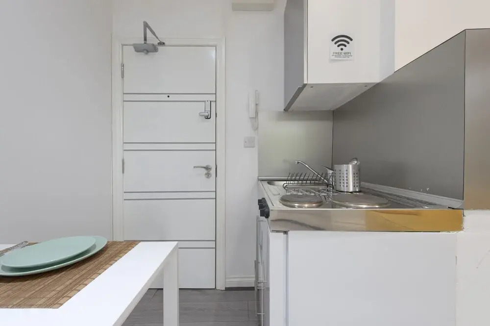Rentaly London - Green Lanes - Studio 2