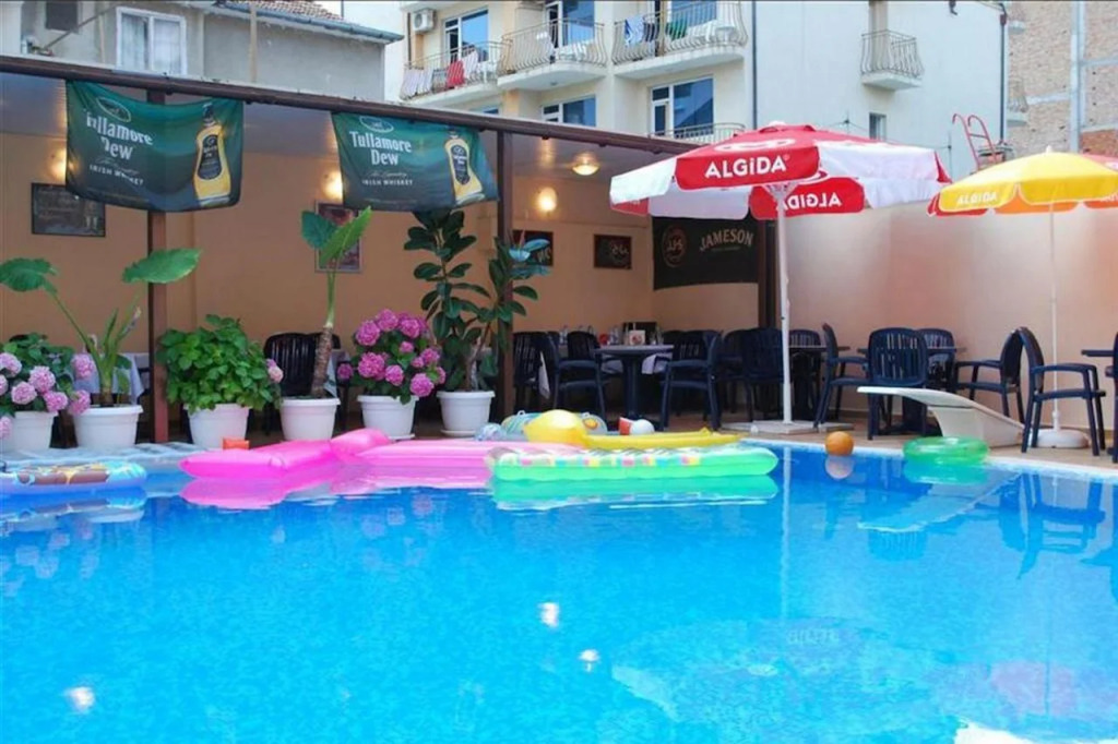 Italia Hotel
