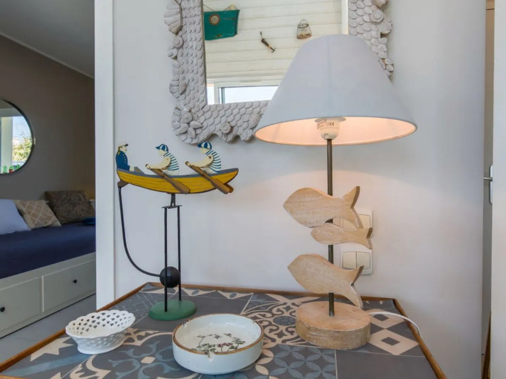 Holiday Home Penn an Aod by Interhome