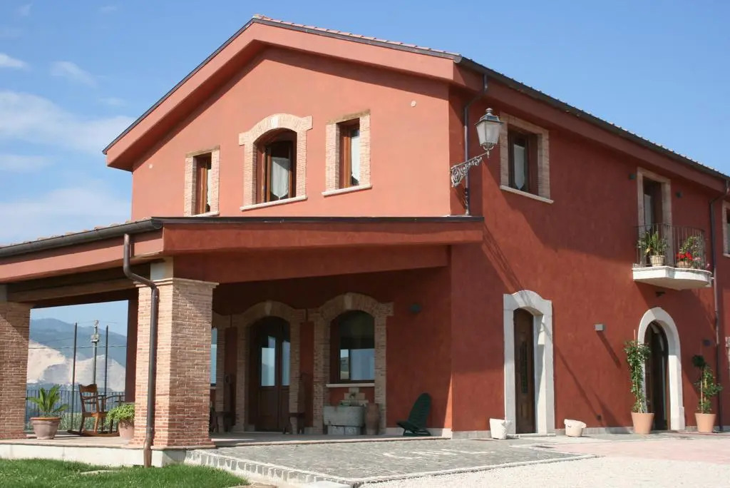 Tenuta Terre dei Latini