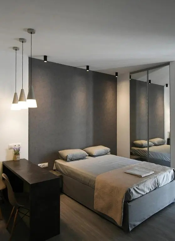 Nest Apartment