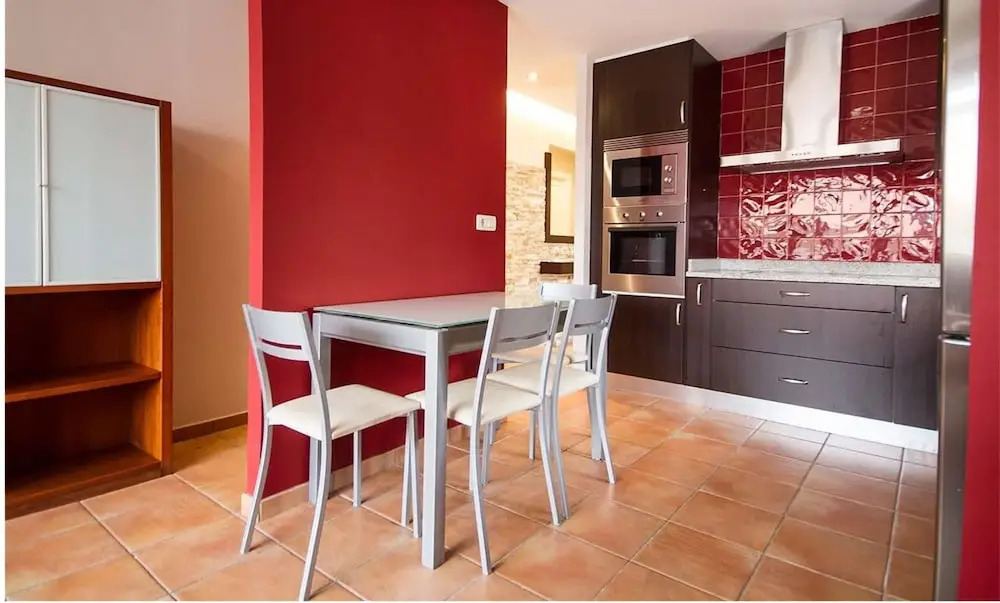 107603 Apartment In Muros