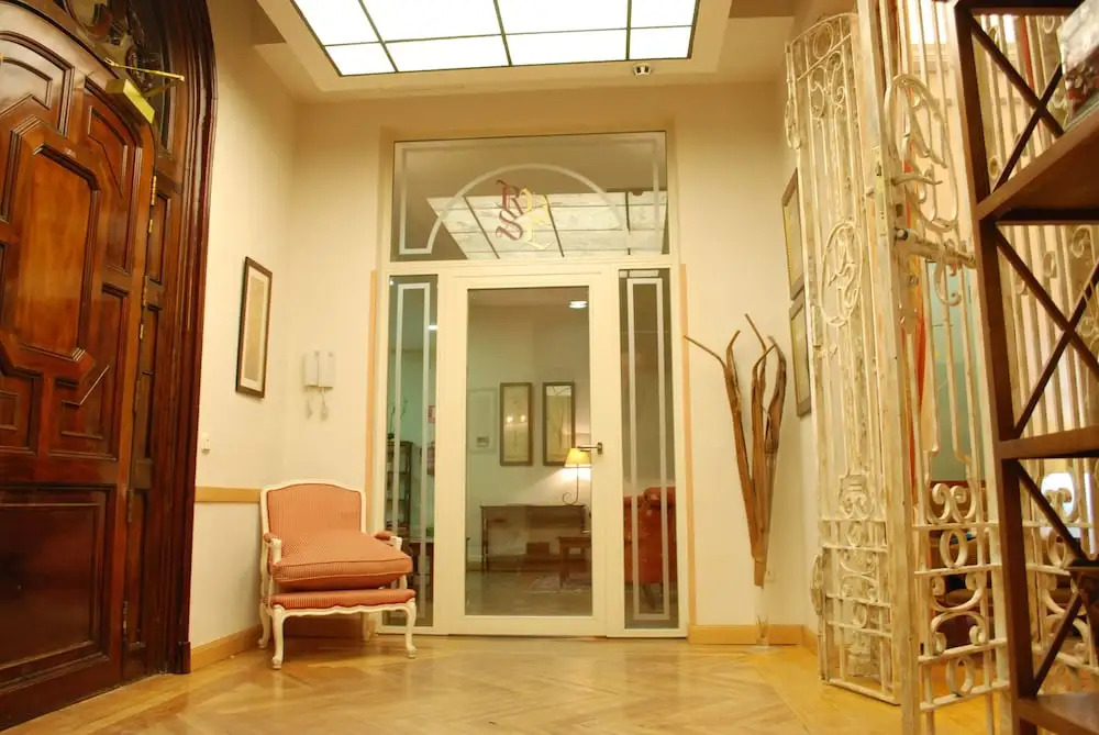 Limehome Madrid San Lorenzo