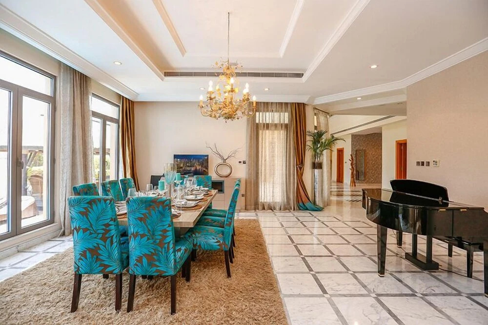 Kennedy Towers - Signature Villa L