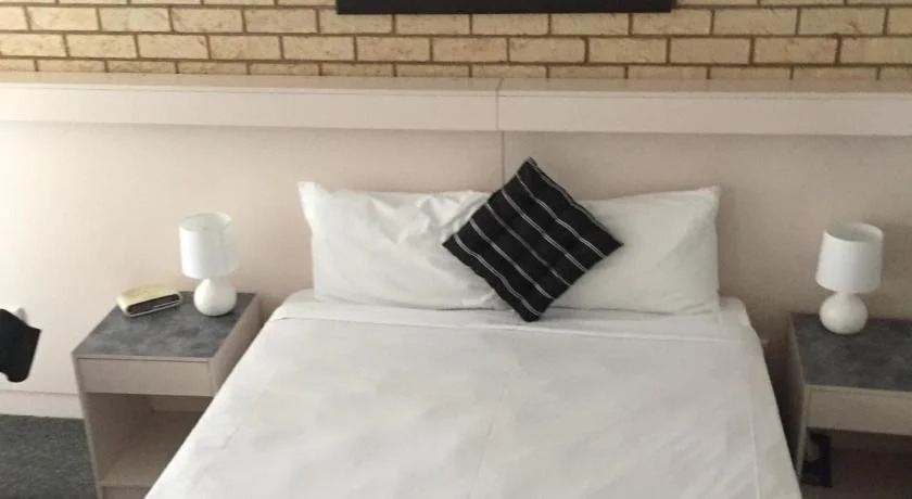 Jolly Swagman Motor Inn