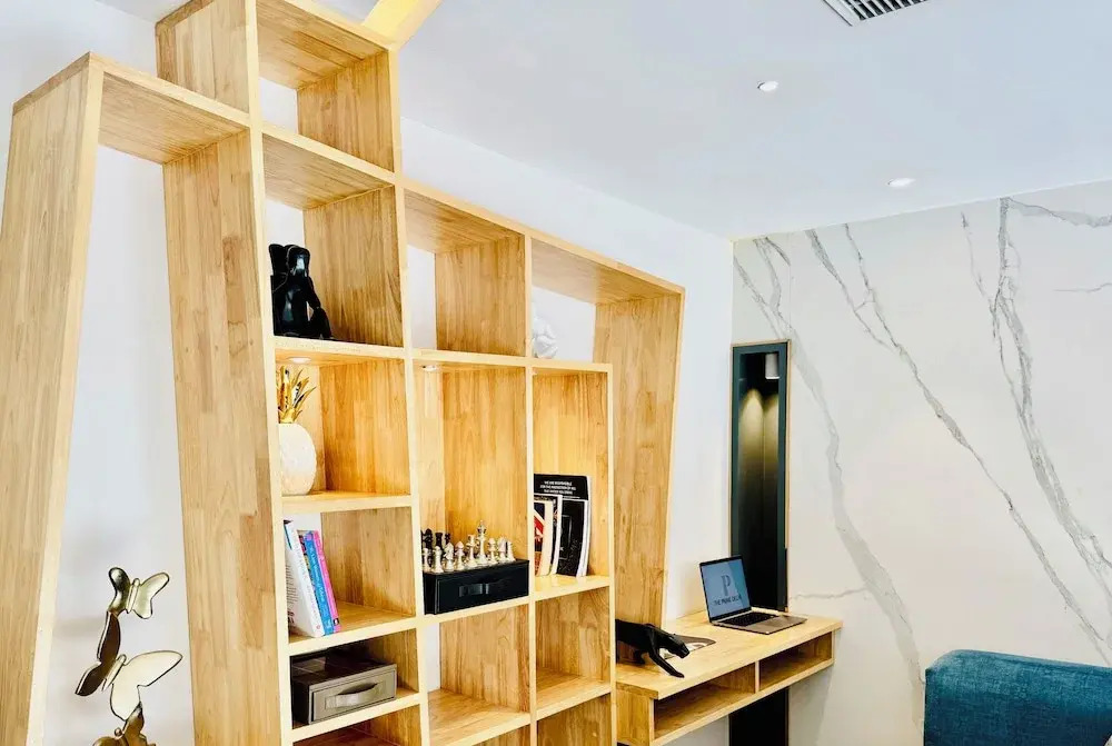 The Prime Delhi - A Luxe Collection Hotel