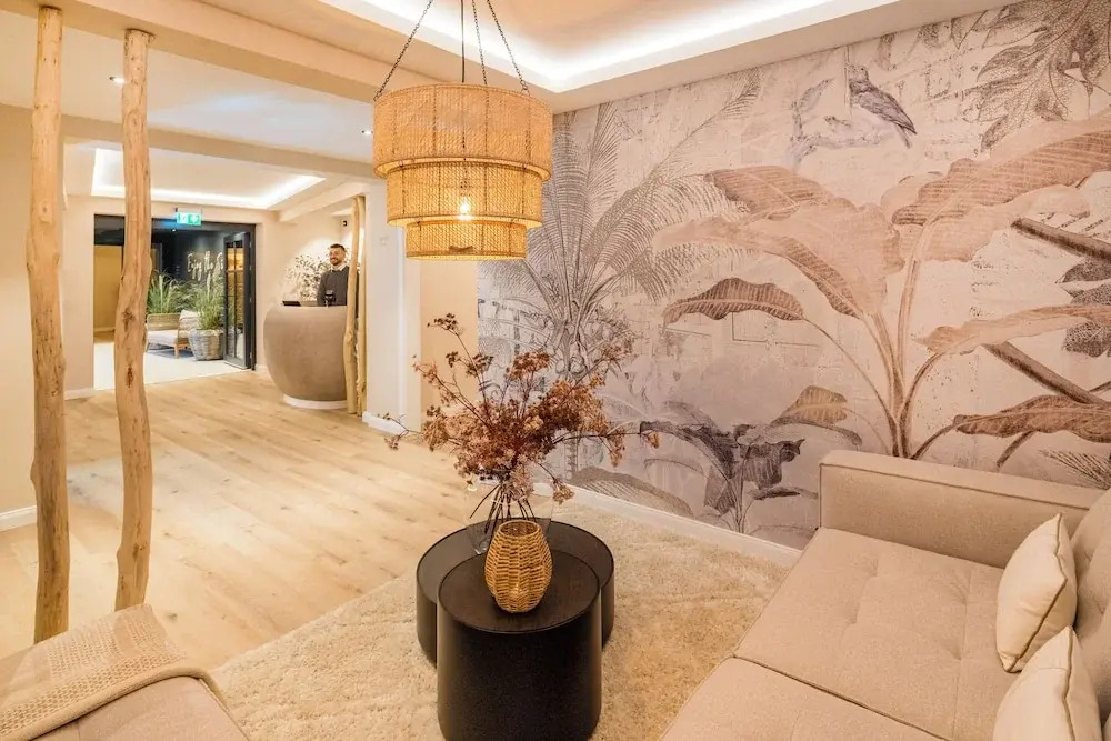 Das Oswalds Boutique Hotel