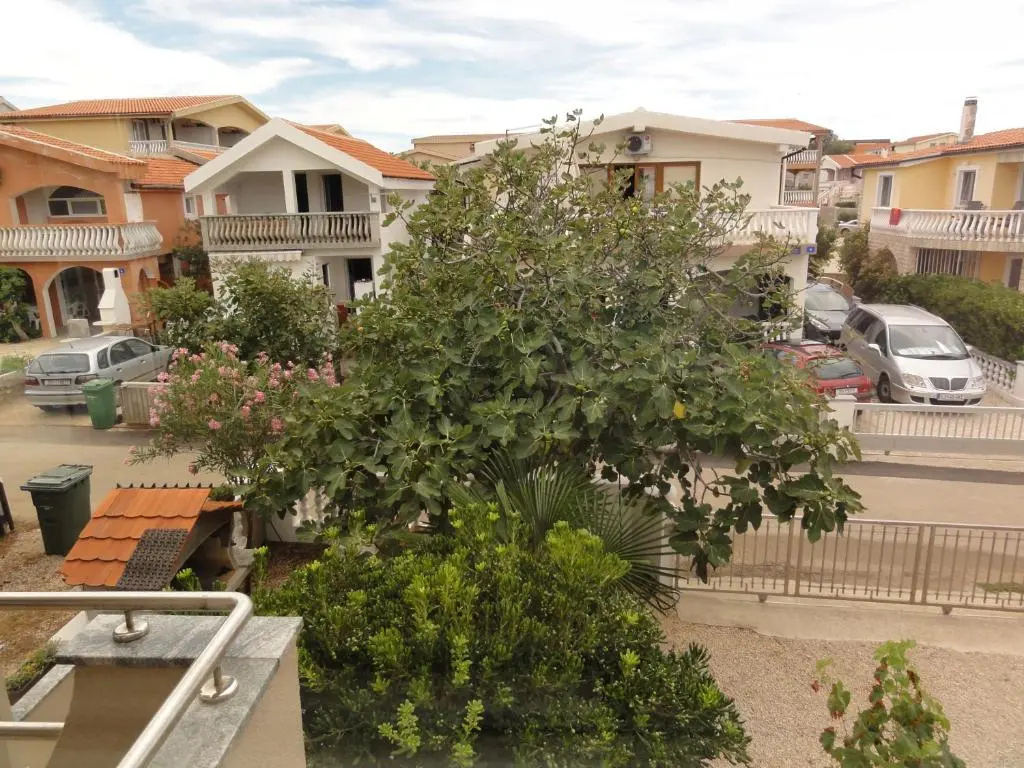 Apartments Ivica
