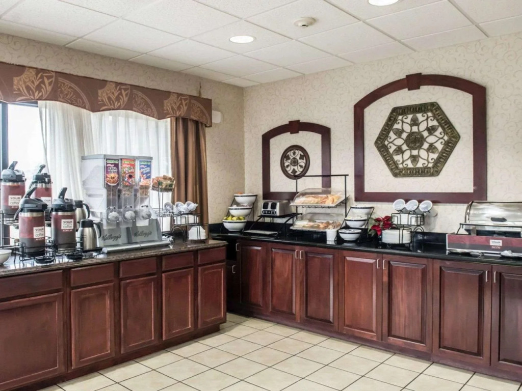 Comfort Inn & Suites Midway - Tallahassee West