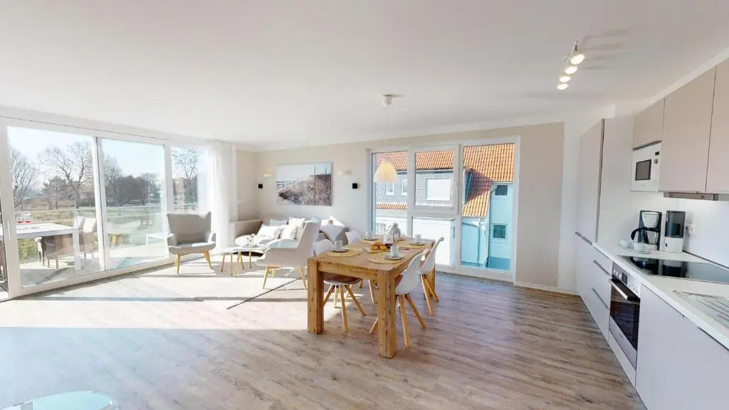 Beach'n'Sea Wohnung 5