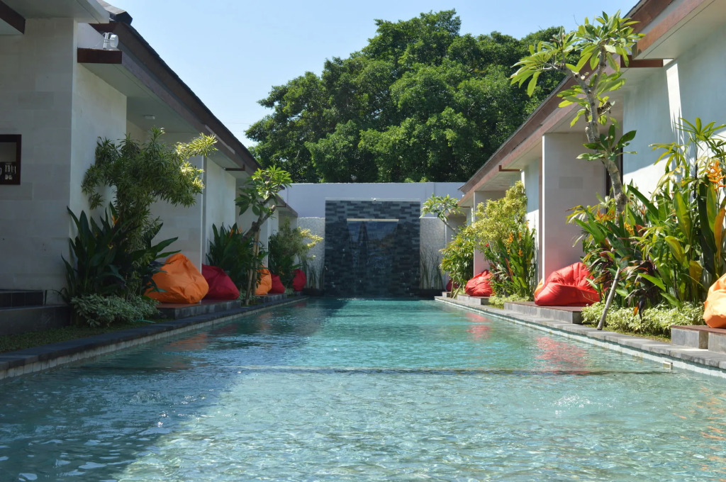 Gaing Mas Jimbaran Villas by Gaing Mas Group