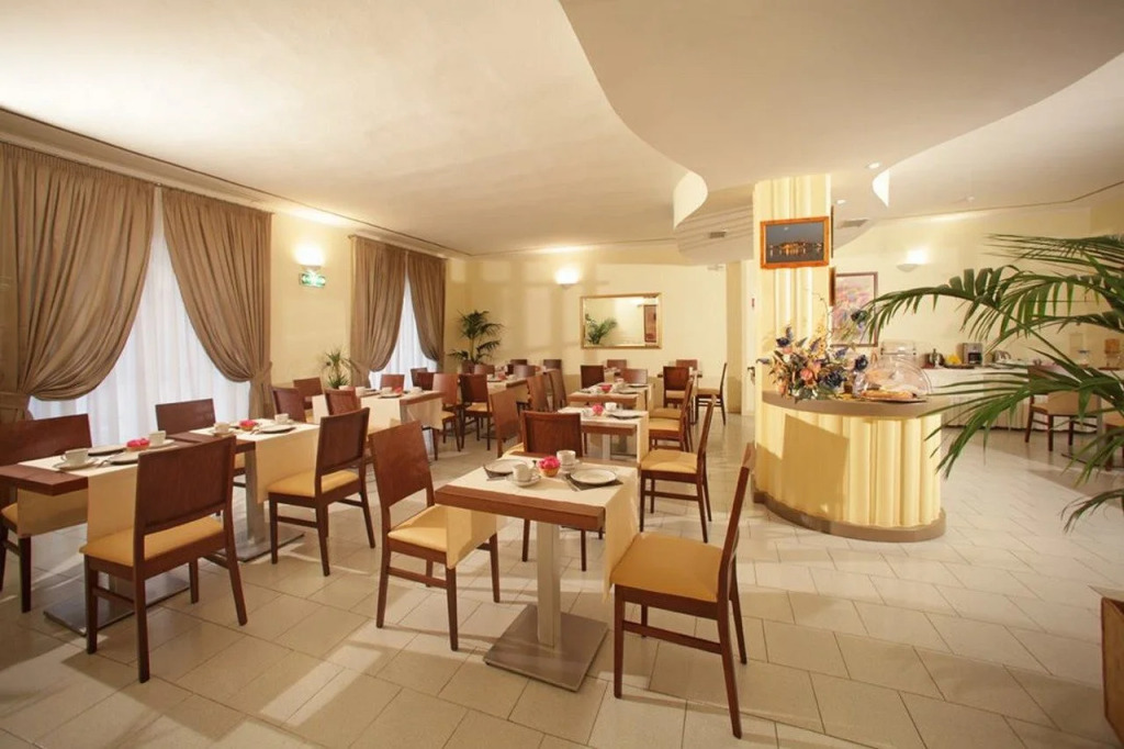 Hotel Il Telamonio
