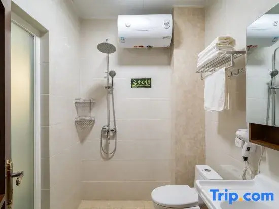 Badaling Alley Homestay