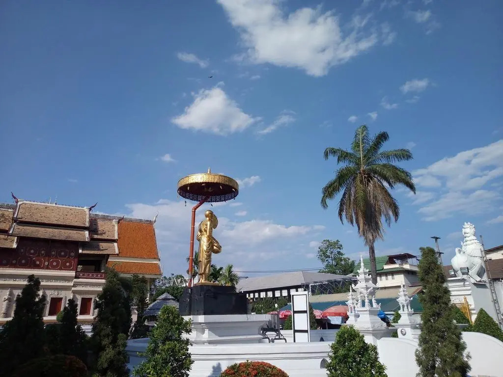 Chiangmai Panda Hostel 2