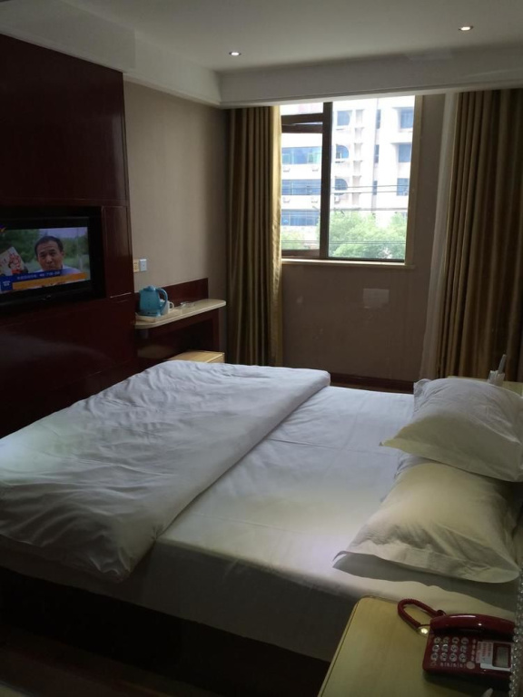 Wanjia Hotel