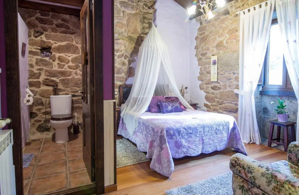 Casa A Laxe