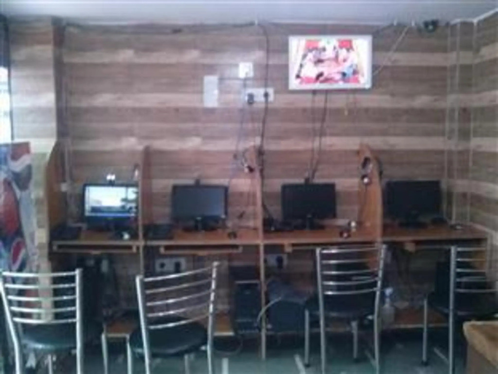 M K P Guest House