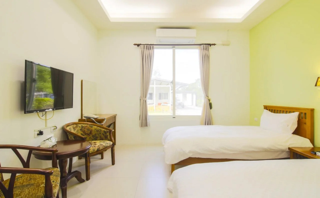 Rk B&B