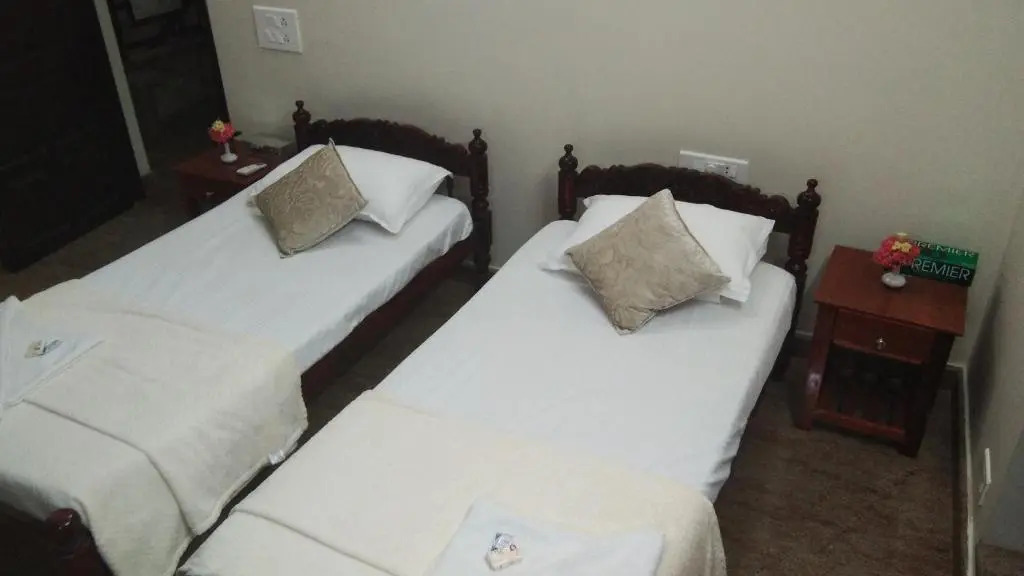 Pearl Spot Homestay