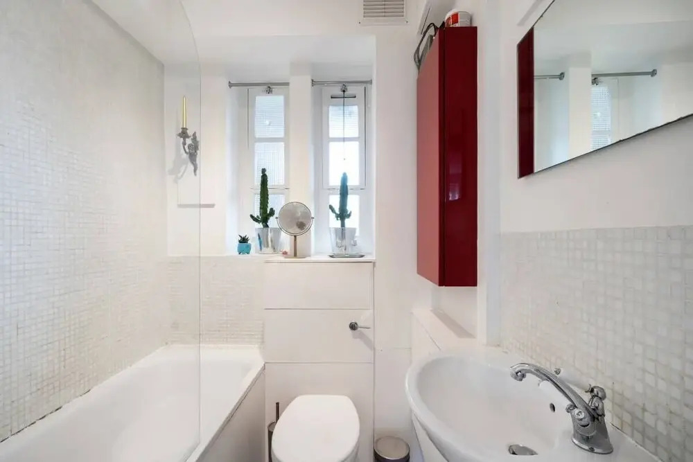 Beautiful 2 Bed Maisonette 13 Mins to Shoreditch