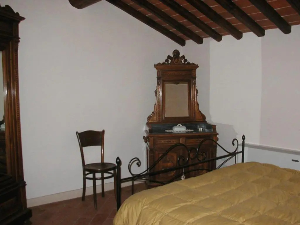 Francesca Apartment