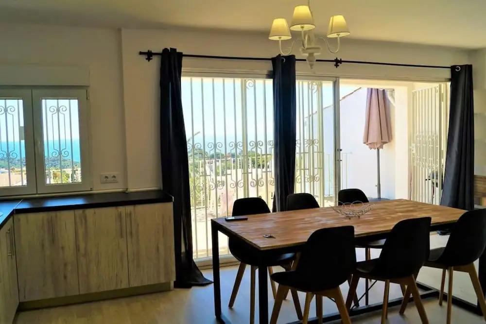 107513 House In Canyelles