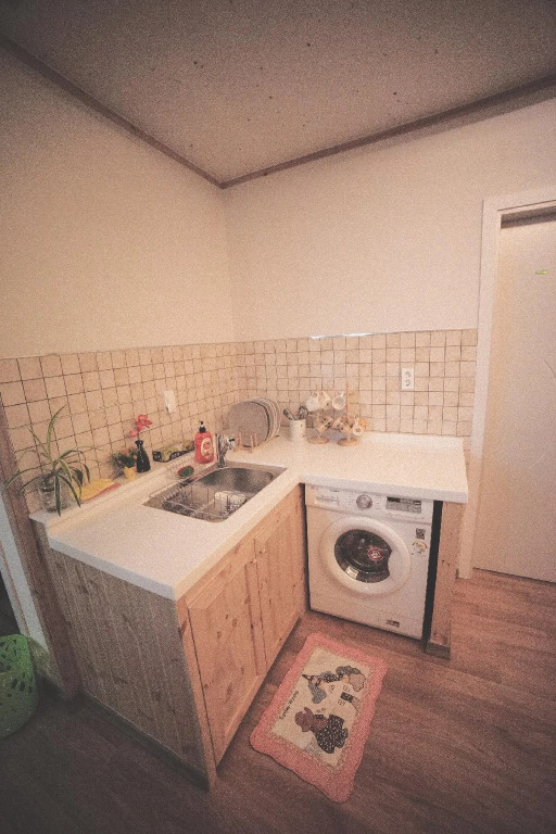 Wansangolgh Guest House