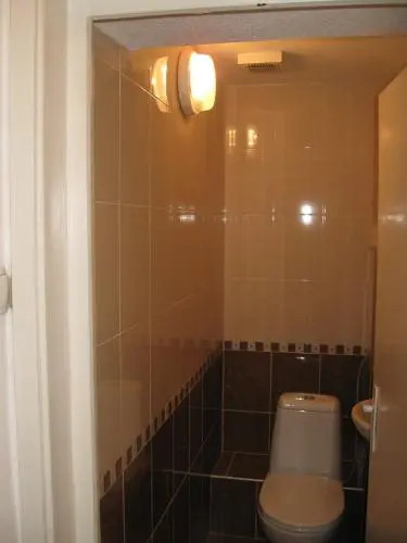 Nevski Apartment