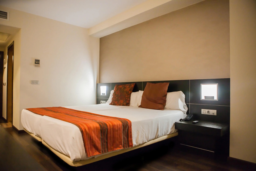 Sercotel Aura Algeciras
