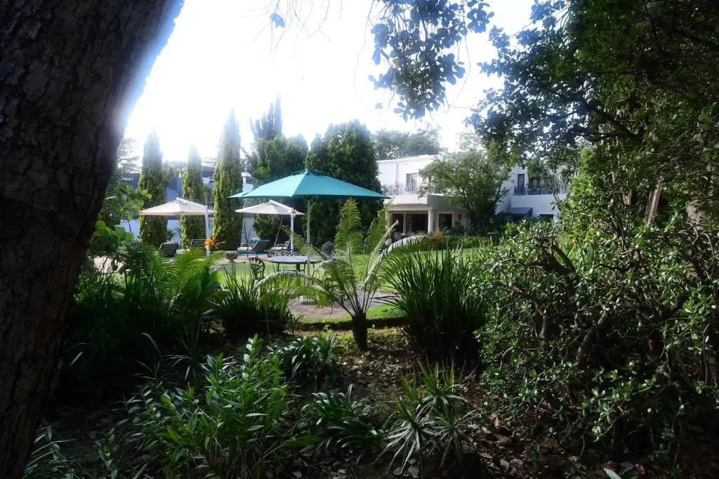 Highgrove Guesthouse Morningside Sandton