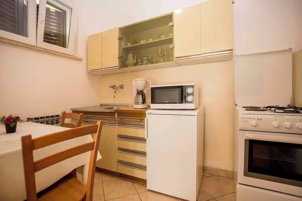 Apartments in Rovinj - Istrien 11528