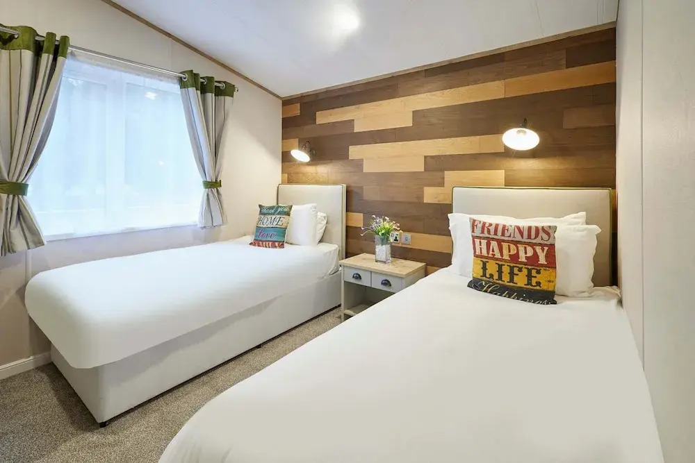 Host Stay Foxglove Lodge