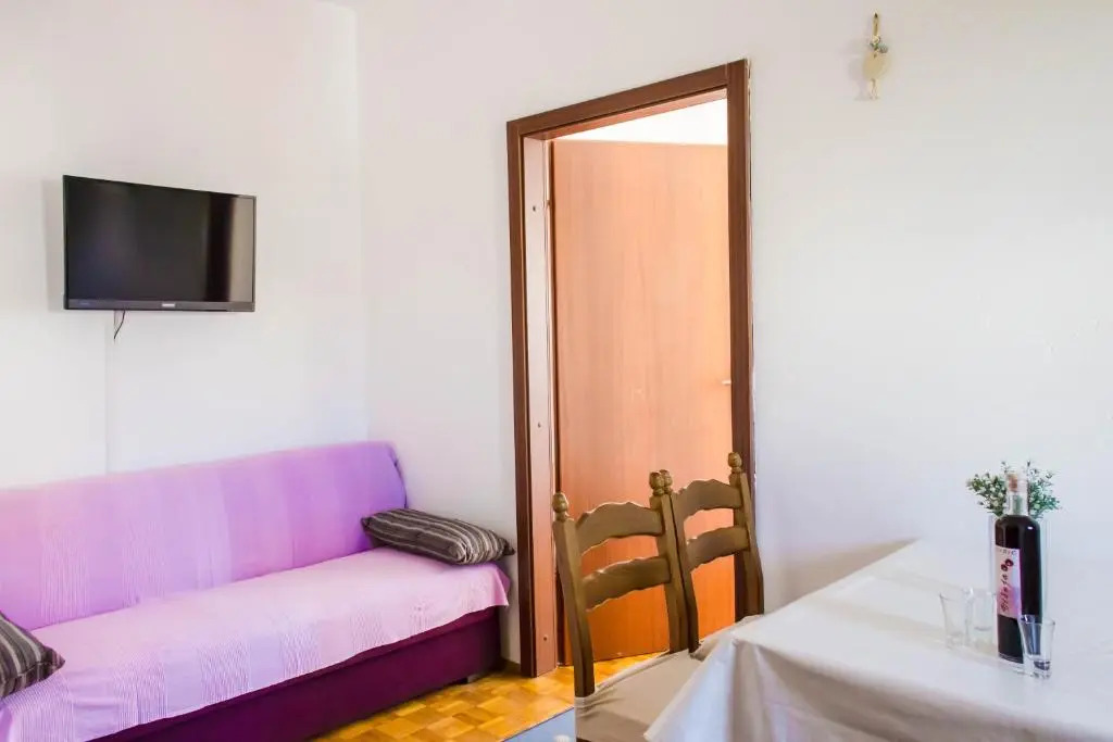 Apartments Milka