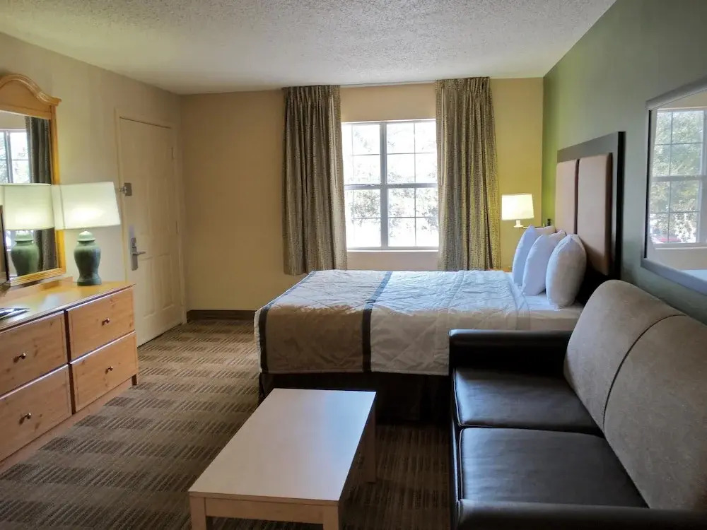 Extended Stay America - Durham - Research Triangle Park - Hwy 55