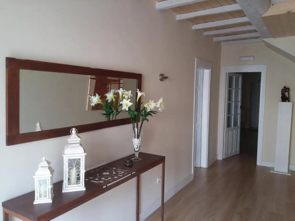 Hostal Camponaraya