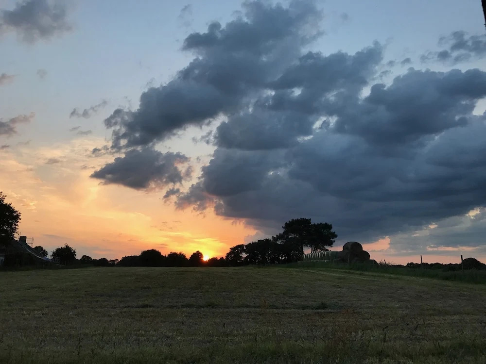 Les Bouyeres