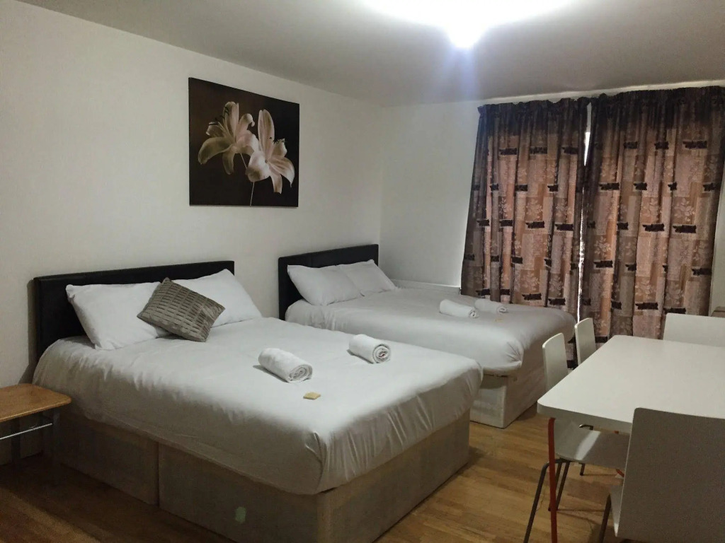 Apartments Inn