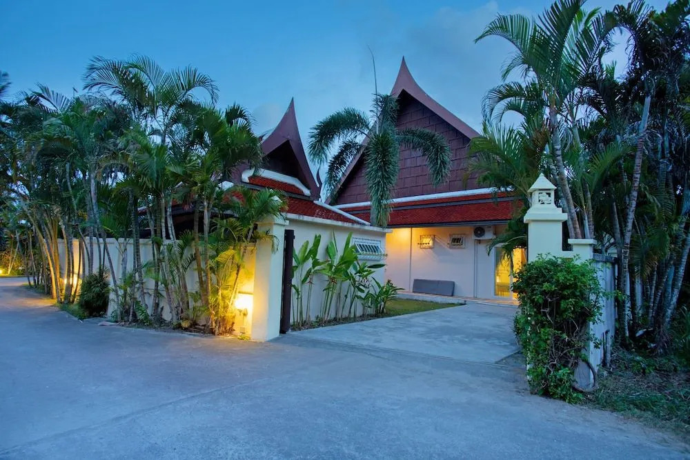 Villa Fanny