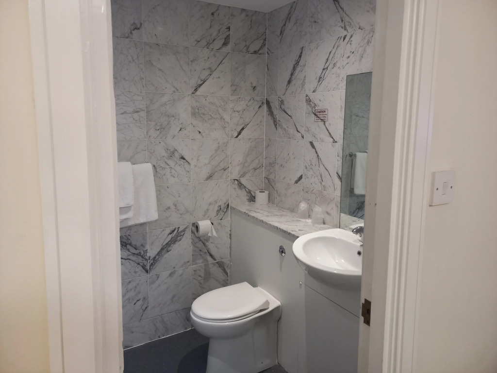 Norbreck Castle Hotel Blackpool