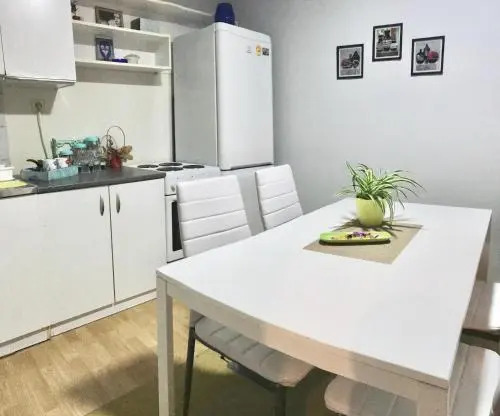 Matejevic Apartments
