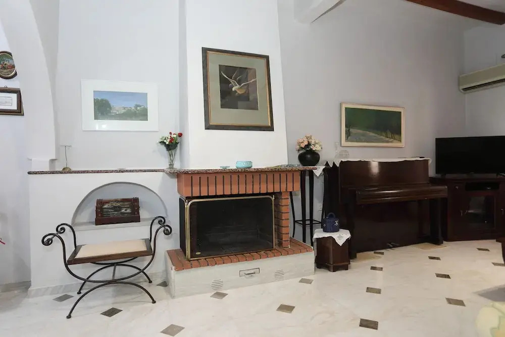 Angelina's House