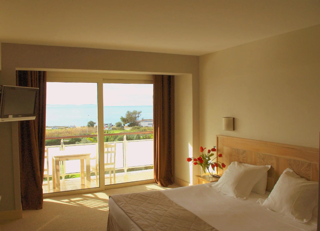 Hôtel Campo Delloro