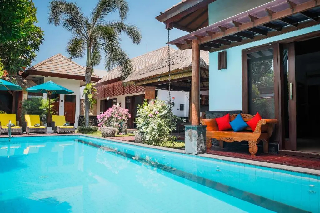 Villa Ayu