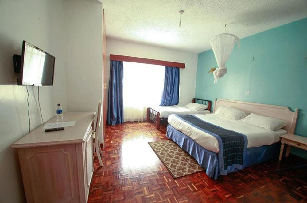 Stay.Plus Hurlingham B&B Suite