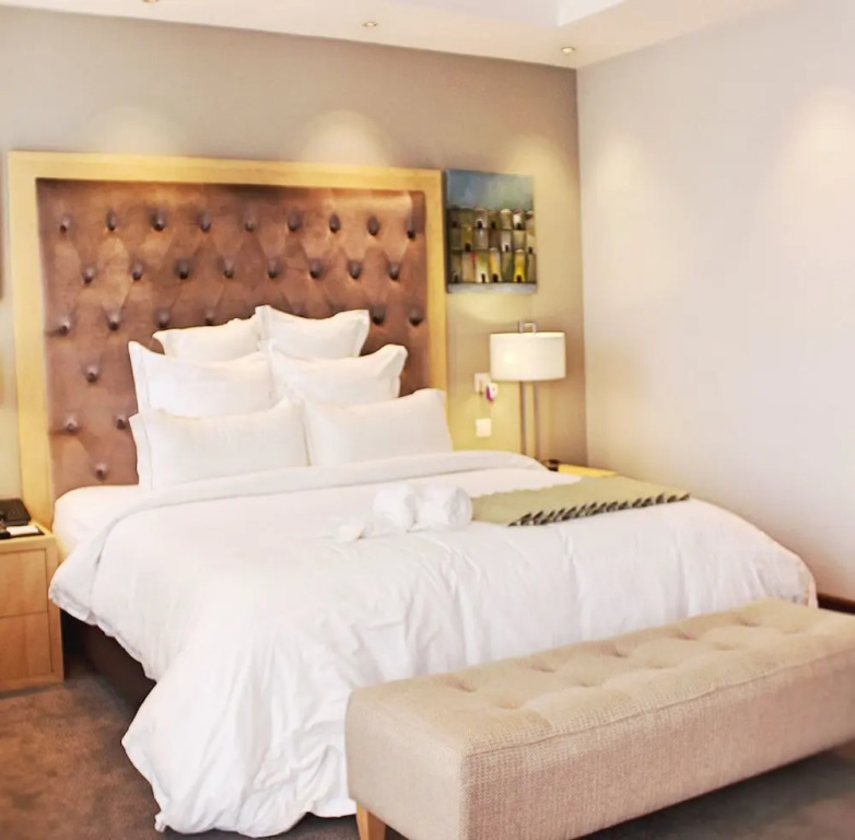 Grand Palace Hotel