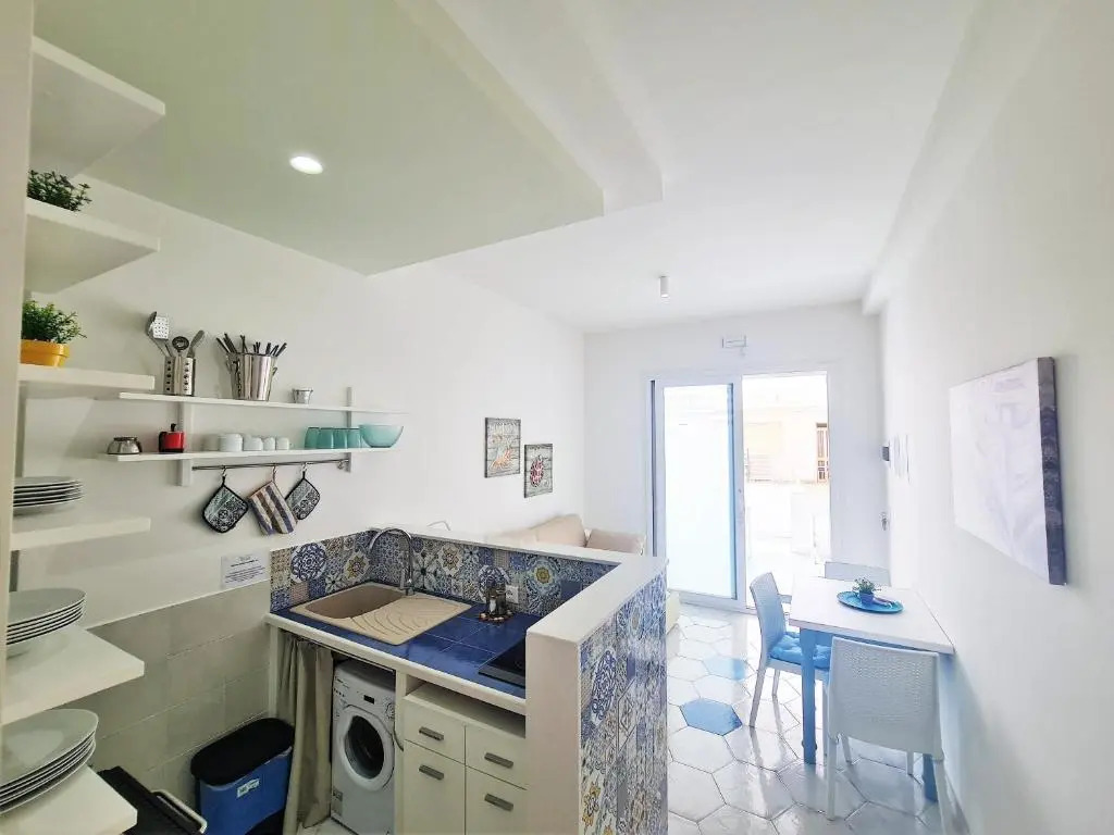 Kalinifta Rooms Apartment