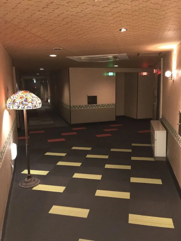 Hotel Gaudium