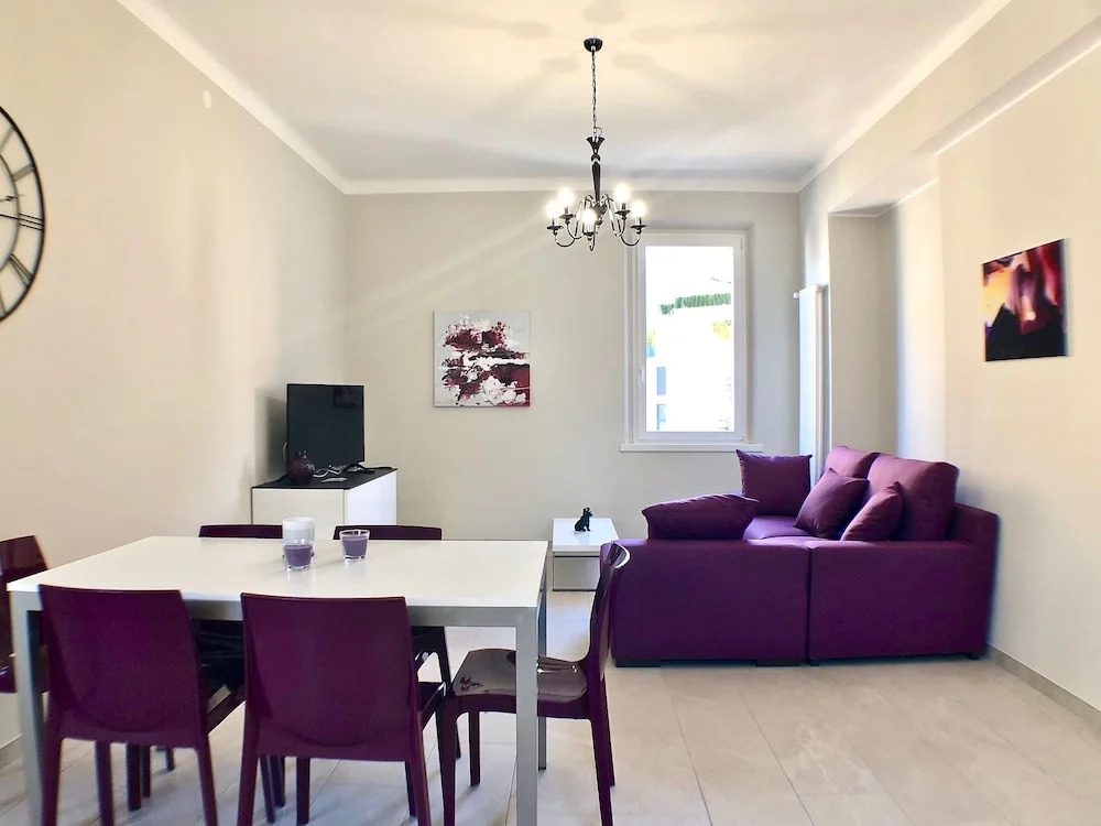 Maraini Apartments by Quokka 360 - Strategically Located Near Lugano Station