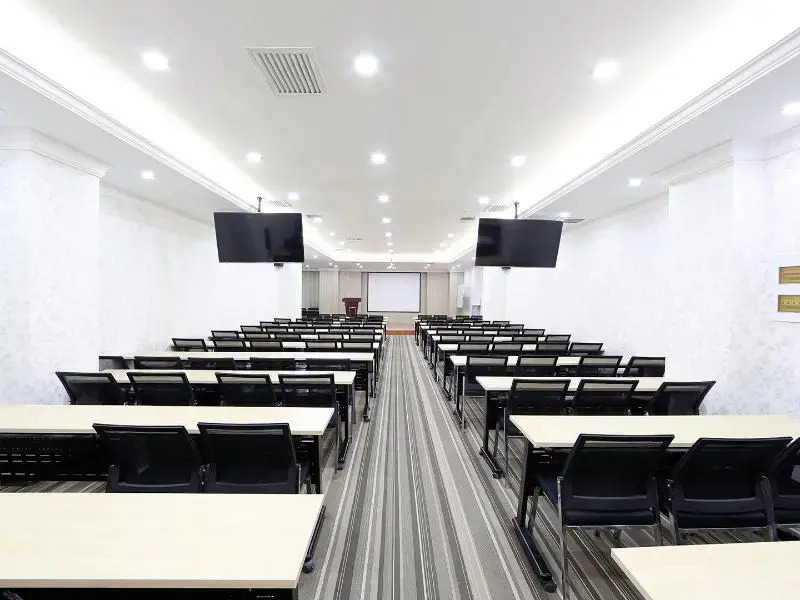 Hanting Hotel Changchun Railway Station Tiebei 2nd