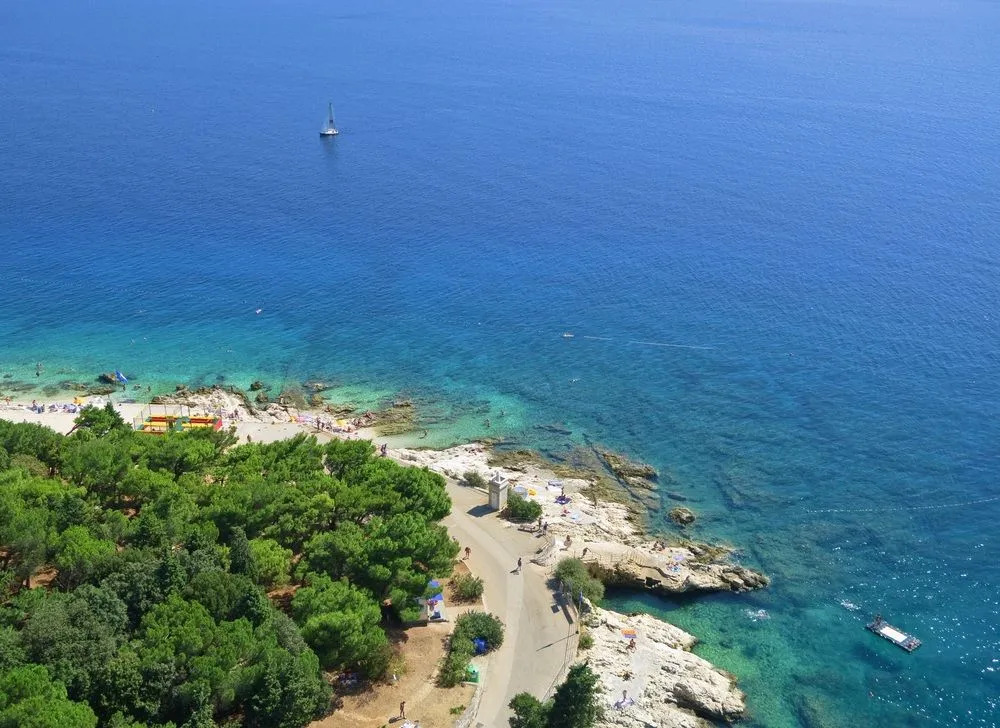 Mediteran Residence
